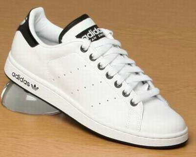 adidas stan smith 2 noir